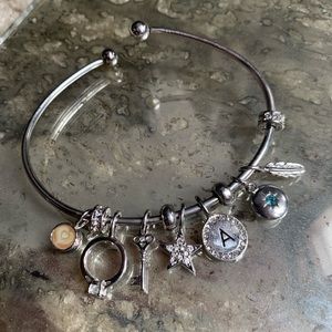 Chloe + Isabel Charm Bracelet